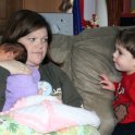 Watching Little Sister